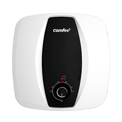 COFEE 하향식 온수기 자가설치