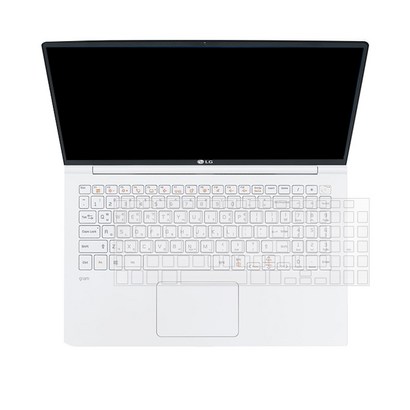 스코코 그램 38 2018 15Z980 15ZD980 키스킨 키보드 덮개 커버