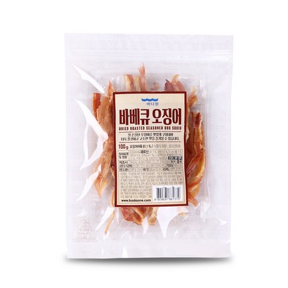 바다원 바베큐 오징어 리뷰후기