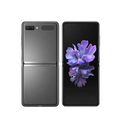 삼성전자 갤럭시 Z 플립 휴대폰 S-F707