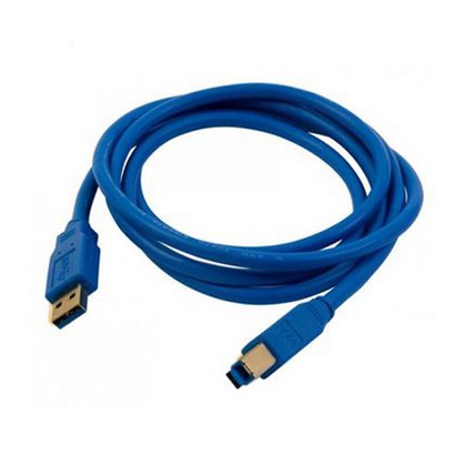 애니포트 연장케이블 USB 30 AM/BM AP-USB30AB 리뷰후기
