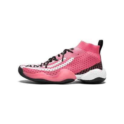 아디다스 CRAZY BYW LVL X PW 운동화 G28183 리뷰후기