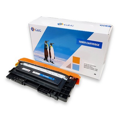 지엔지 삼성 CT-C407S 환토너