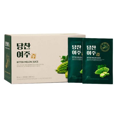 당찬여주 즙