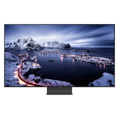 삼성전자 QED TV KQ65QT90AFXKR