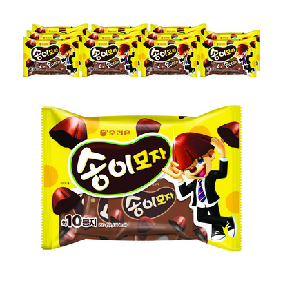 오리온 송이모자