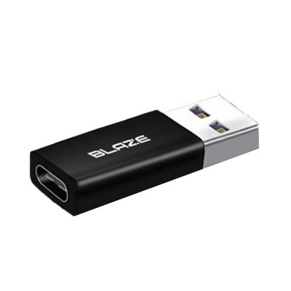 블레이즈 USB 32 EN2 C to A 젠더