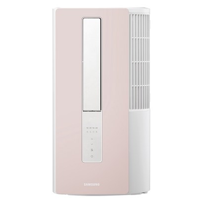 삼성전자 윈도우핏 에어컨 AW05A5171TZA 방문설치 리뷰 후기