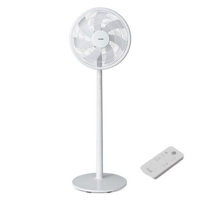 한경희생활과학 써큘레이터 거실용 리모컨 선풍기 HEF-3010RC
