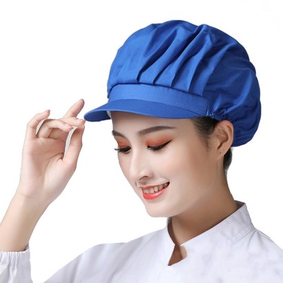 다용도 기본 위생모자 01