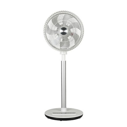 보국 에어젯 BLDC 써큘레이터 더 에너제틱 화이트 BKF-1230DC 리뷰후기