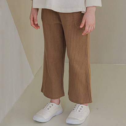 릴리푸리 여아용 도우와이드팬츠 리뷰후기
