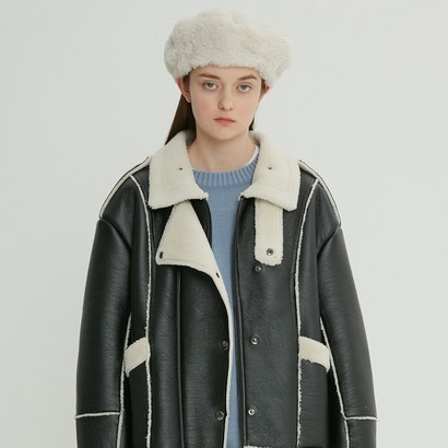 로라로라 여성용 USTAN JACKET JK-21706