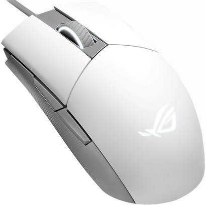 에이수스 ASUS RO STRIX IACT 2 게이밍 마우스 02C0-BUA00