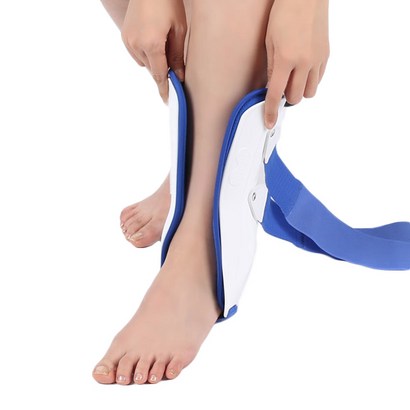 단단한 발목보대 좌측
