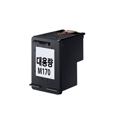 모두다이소 삼성 환잉크 170