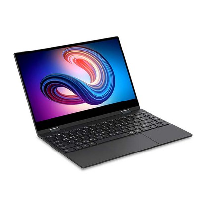 FIBOOK 35 FHD IS DEX 미러링 2in1 덱스 노트북 모니터