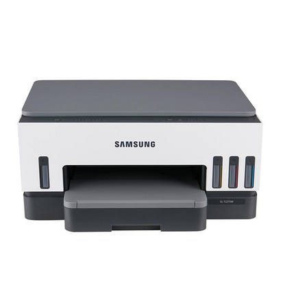 삼성전자 무한 잉크젯 무선 복합기 잉크포함 S-T2275W