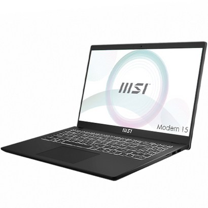 SI 2022 모던 15