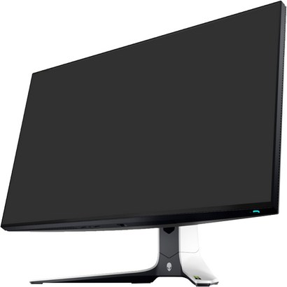 델 에일리언웨어 240Hz 280Hz s QHD IS Nano 게이밍 델 모니터