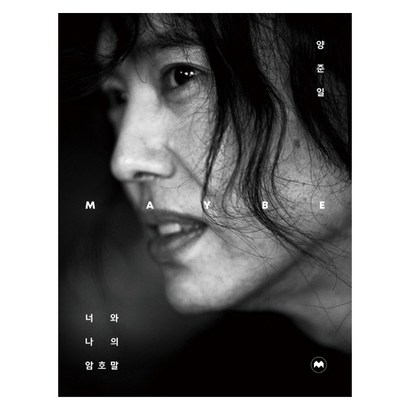 양준일 aybe:너와 나의 암말