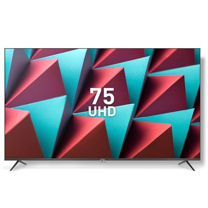 RIS 4K UHD TV