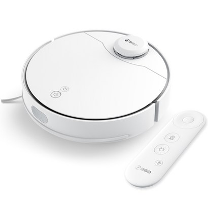 치후360 로봇청소기 S9 AX