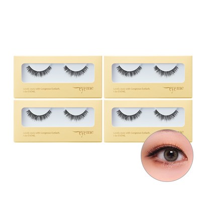 아이미 포인트 속눈썹