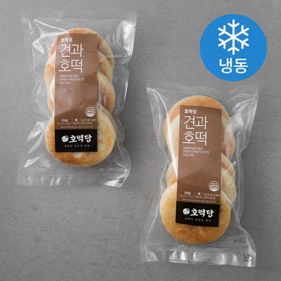 떡당 견과떡 리뷰후기