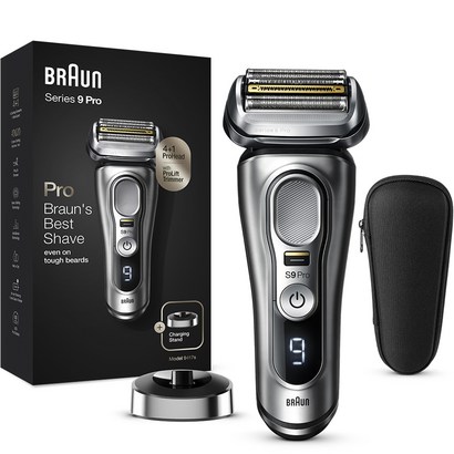 BRAUN 시리즈 9 RO 전기면도기