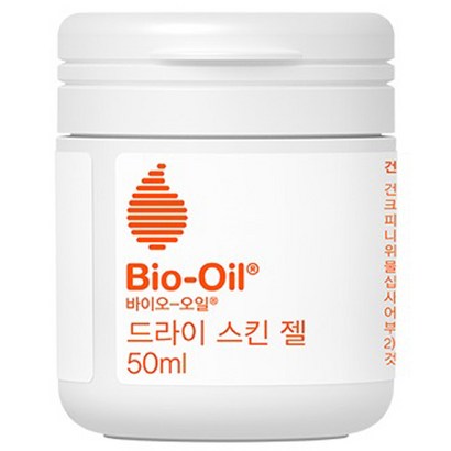 바이오오일 드라이 스킨 젤