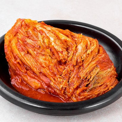 예소담 매운땡초김치 리뷰후기