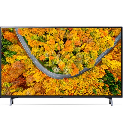 전자 울트라HD ED TV