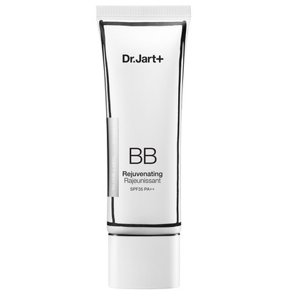 닥터자르트 더메이크업 리쥬비네이팅 뷰티밤 BB크림 SPF35 PA 리뷰후기