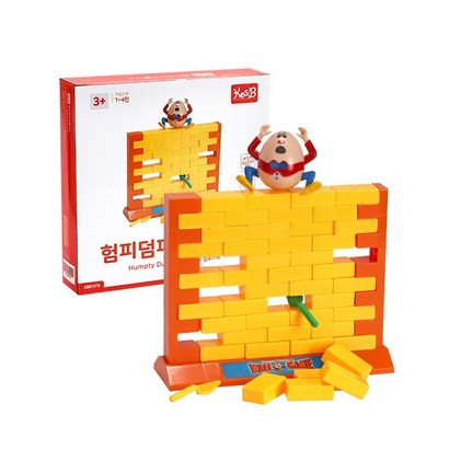 캐스B 보드게임 험피덤피 벽돌게임
