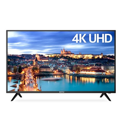 이엔TV 4K UHD DED TV