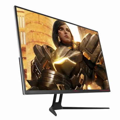 APEX 80 FHD 200HZ 게이밍모니터 리뷰후기