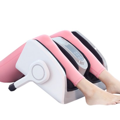 메디니스 스윙 종아리 각도조절 진동 안마기 V-6930