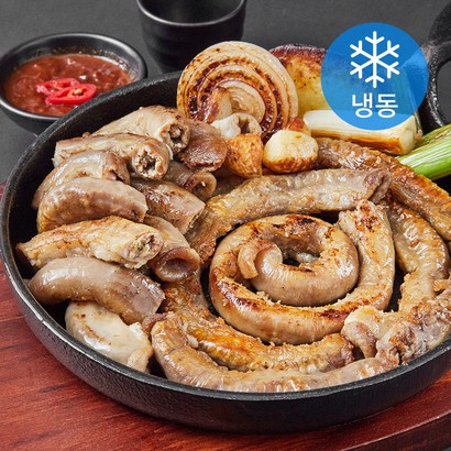 진지 주당맛집 소곱창