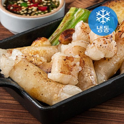 꿀맛나는세상 한우대창구이 소스