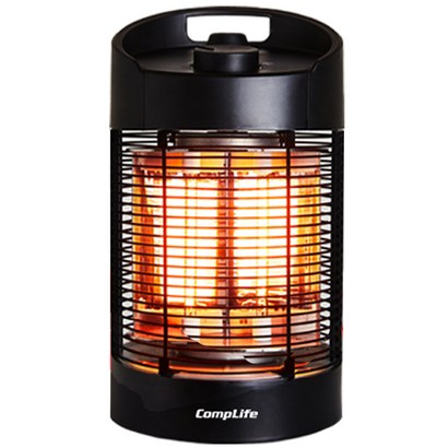 컴프라이프 프리미엄 카본 전기히터 700W