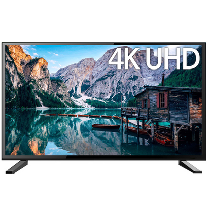 AI 4K UHD ED TV