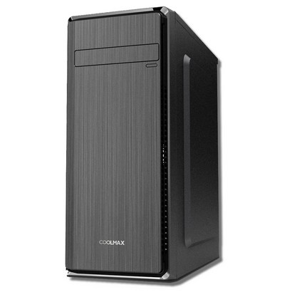컴맹닷컴 사무용 조립PC CM81C-41BH 리뷰후기