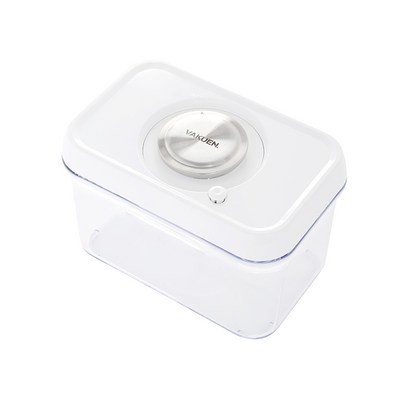 VAKUEN 진공 밀폐 멀티 컨테이너 Basic 1