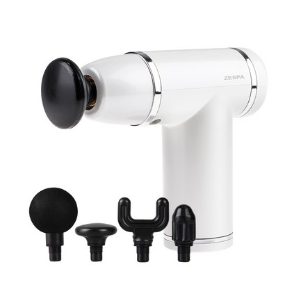 제스파 릴리 전신 무선 진동 마사지건 Z5209