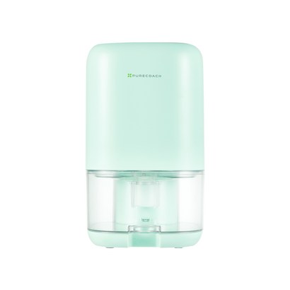 퓨어코치 LED 무드등 미니 제습기 MINT DH850 리뷰후기