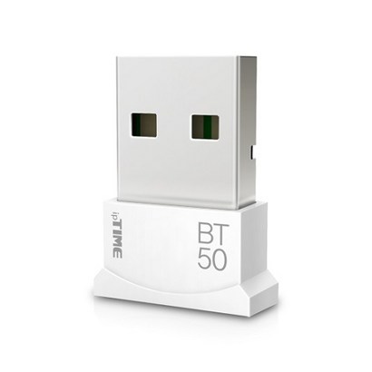 아이피타임 블루투스 50 USB 동글 BT50