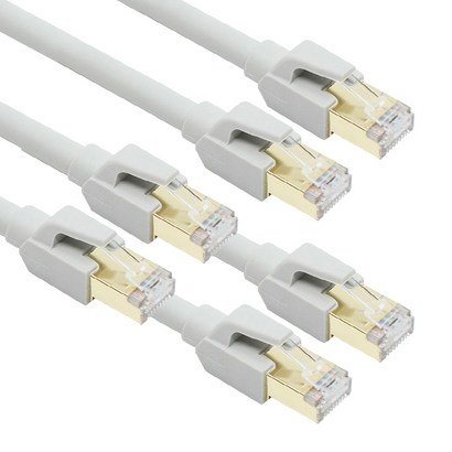 엠비에프 랜케이블 0 MBF-U705G CAT7 SFTP 리뷰후기