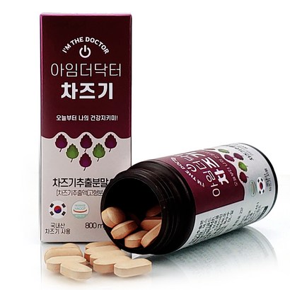 아임더닥터 차즈기