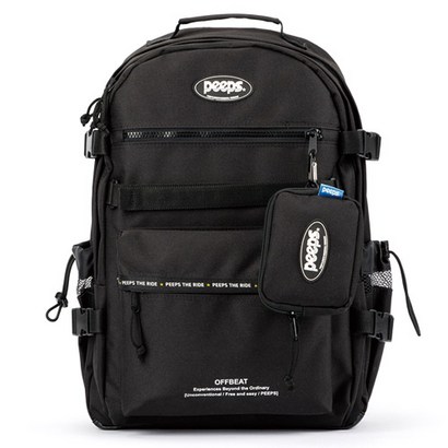 핍스 offbeat backack